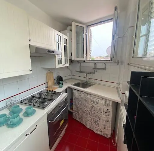 Vatican Penthouse Apartment Rom