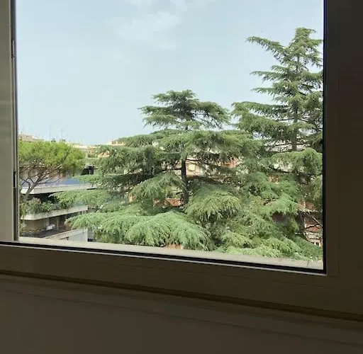 Apartment Vatican Penthouse